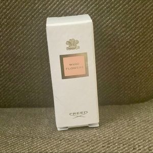 Creed Wind Flowers Sample